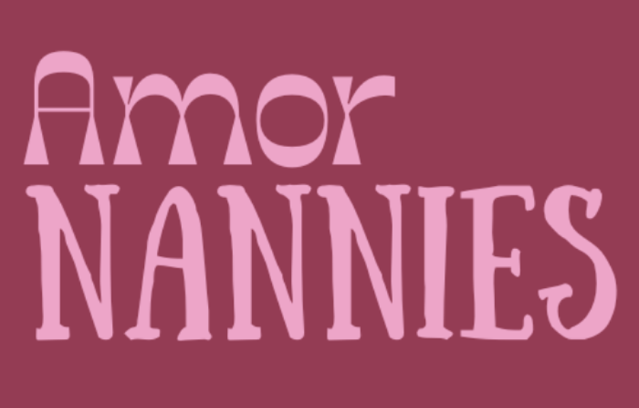 Amor Nannies
